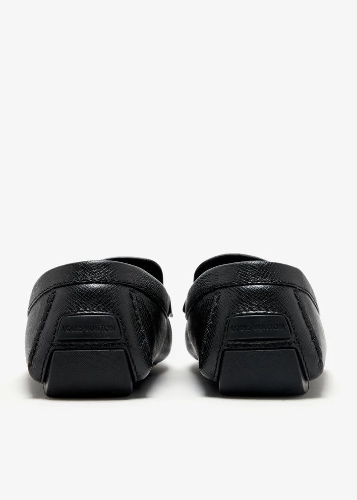 Louis Vuitton Monte Carlo Moccasin Shoes