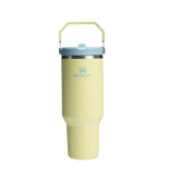 Stanley Flip Straw Iceflow Tumbler Pomelo