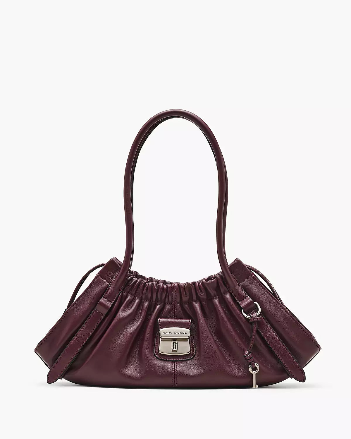 The Cristina Satchel