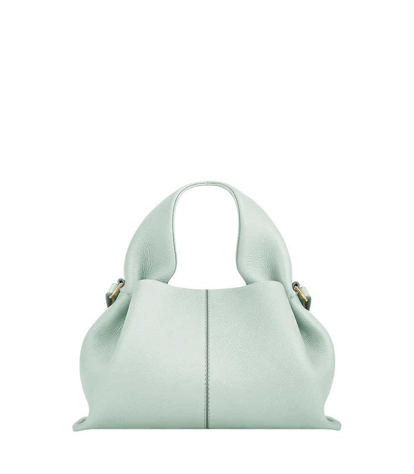 Numéro Neuf Mini Edition Textured Sea Foam