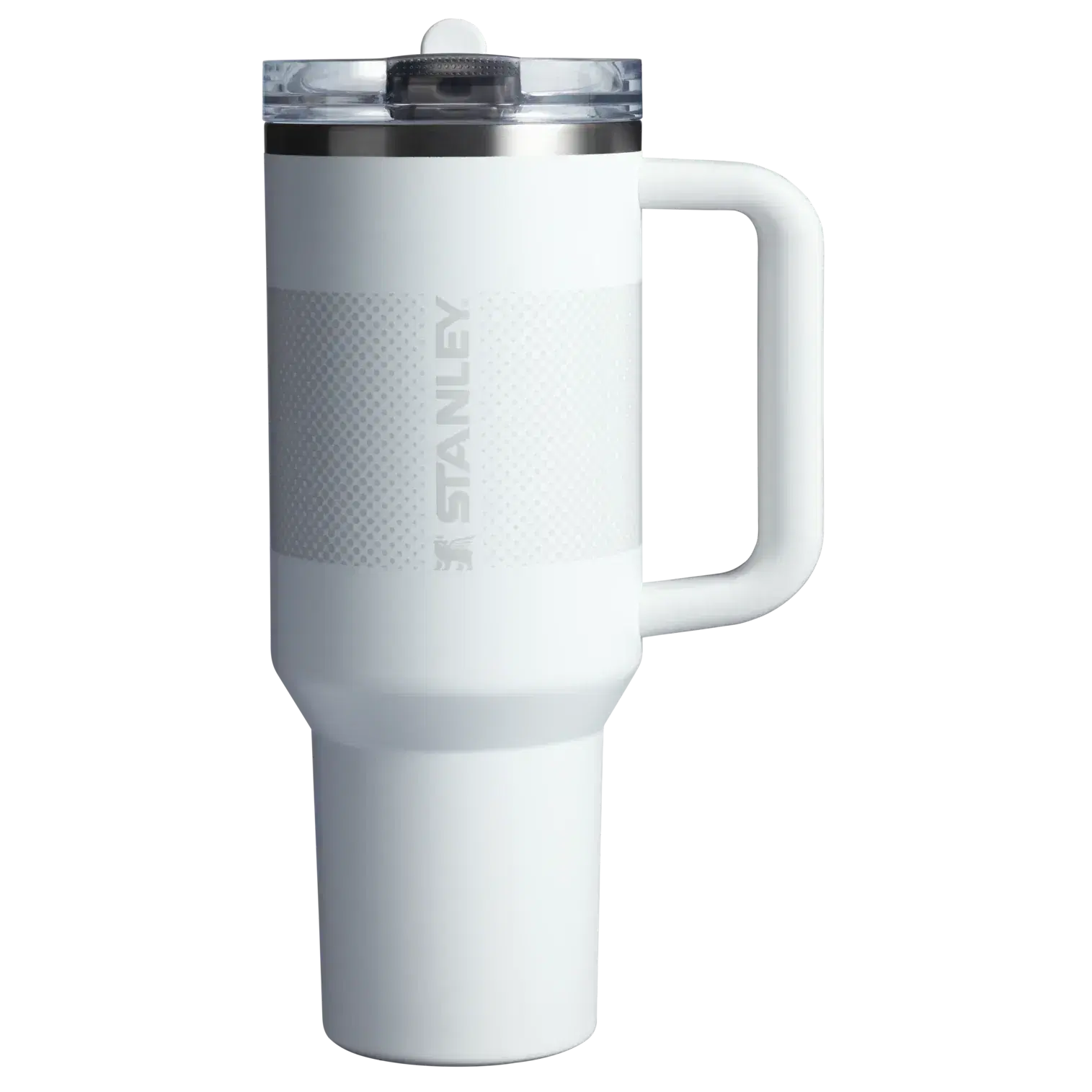 Stanley Quencher Protour Flip Straw Tumbler 'Frost Fade'