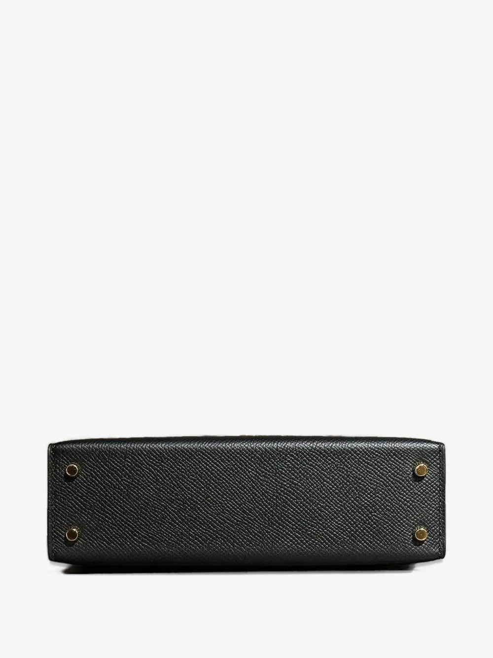 Hermès  2025 20 mini Kelly Sellier calfskin tote bag