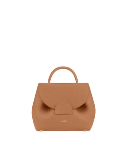 Numéro Un Nano Edition Textured Tan