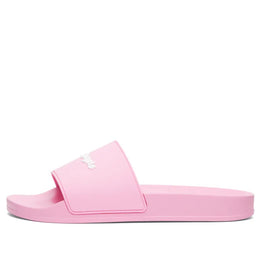 Palm Angels Classic Logo Pool Slide