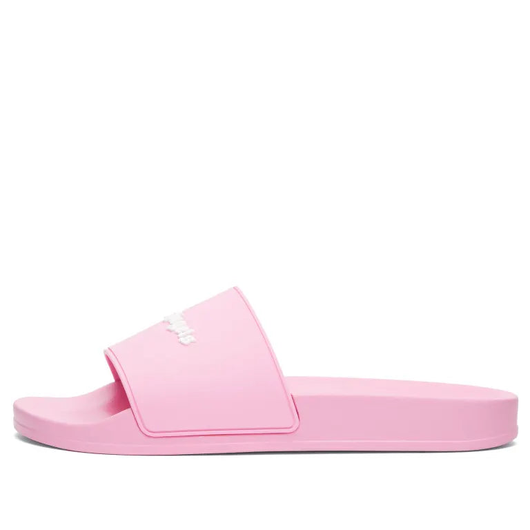 Palm Angels Classic Logo Pool Slide