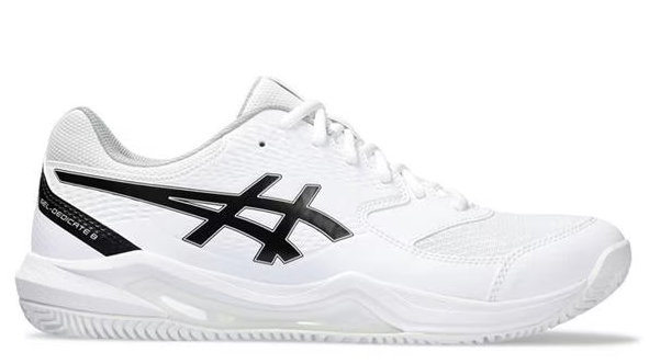 Asics Gel-Dedicate 8 Clay Men's Tennis Shoes