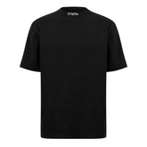 Heron Preston Embroidered Logo Short Sleeve T Shirt