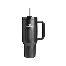 Stanley Tumbler Mug 40 Oz Black