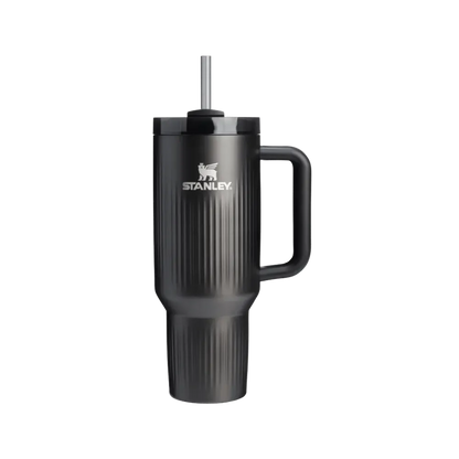 Stanley Tumbler Mug 40 Oz Black