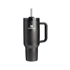Stanley Tumbler Mug 40 Oz Black