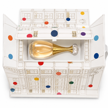 DIOR 30 Montaigne Miniature Perfume Gift Set - VIP Gift, Limited Edition