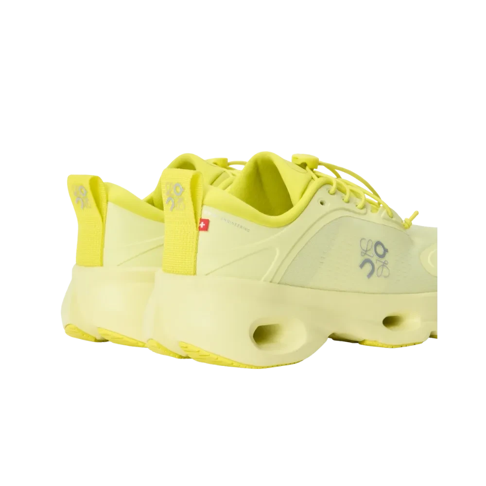 Loewe x On Running CloudSolo “Lime Green”