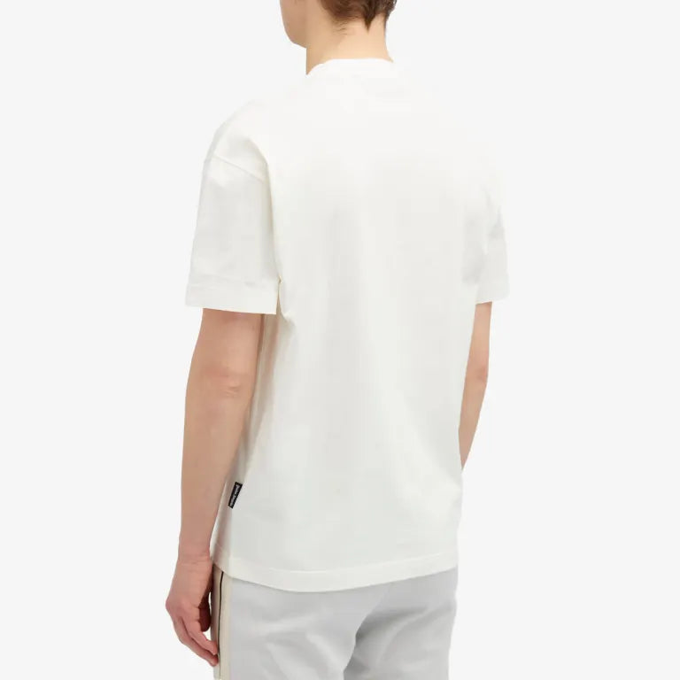 Palm Angels Monogram PA Stud Tee