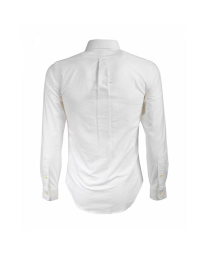 Polo Ralph Lauren Sporty Long Sleeve Shirt