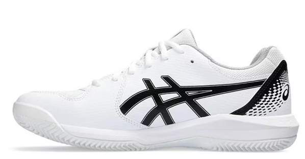 Asics Gel-Dedicate 8 Clay Men's Tennis Shoes