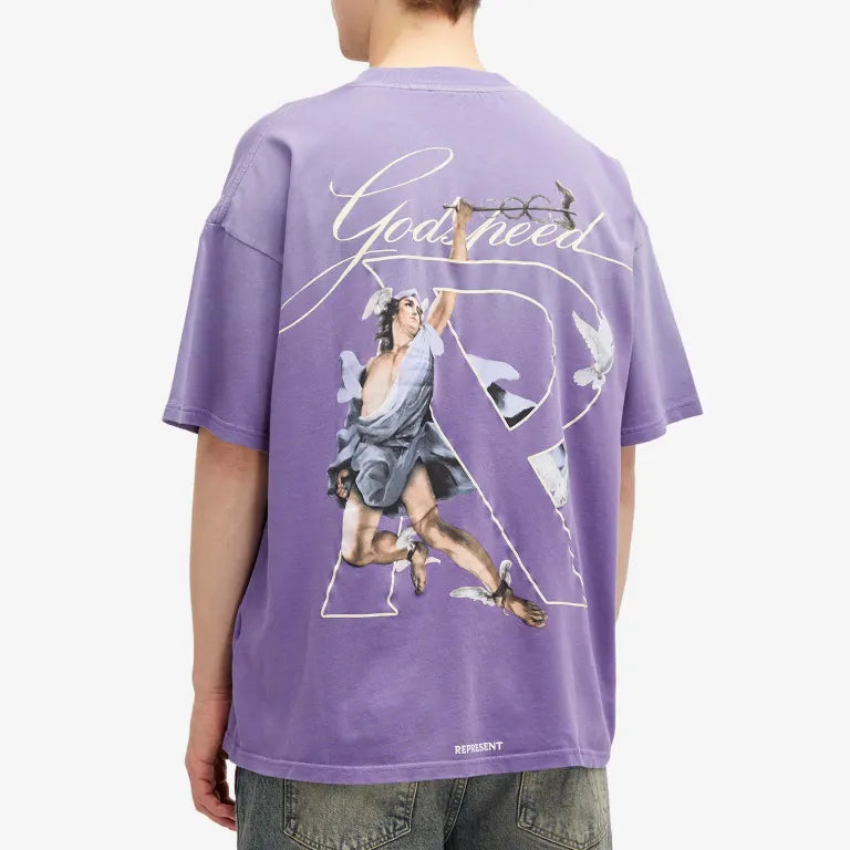 Represent Hermes T-Shirt