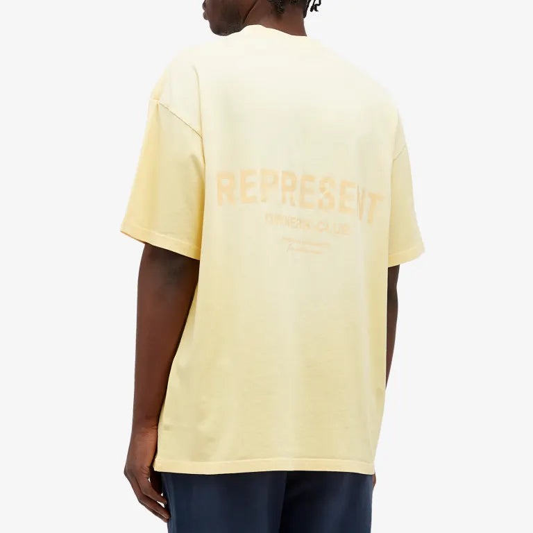 Represent Owners Club T-Shirt