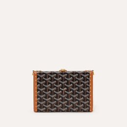 Bezons Trunk Bag