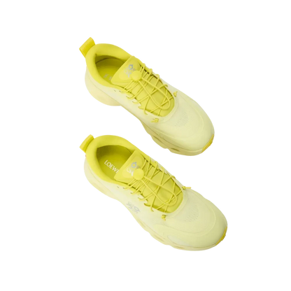 Loewe x On Running CloudSolo “Lime Green”