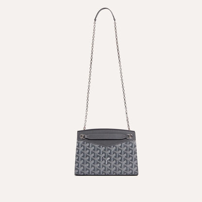 Rouette Structuré Mini Bag