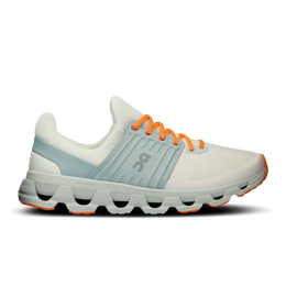 Cloud Swift 3 AD Ivory Mineral On Running