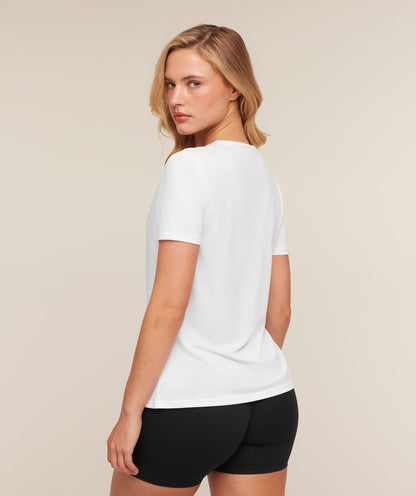Gymshark Training T-Shirt - White