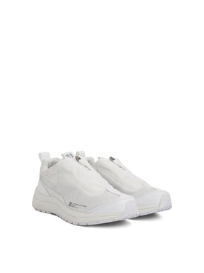 11 BY BBS x Salomon Bamba 2 Sneaker in White
