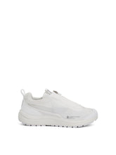 11 BY BBS x Salomon Bamba 2 Sneaker in White