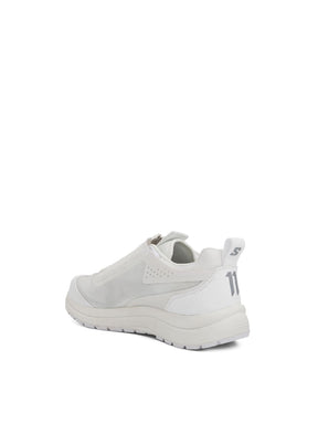 11 BY BBS x Salomon Bamba 2 Sneaker in White
