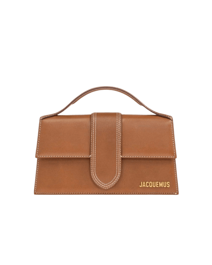 Le Grand Bambino Light Brown