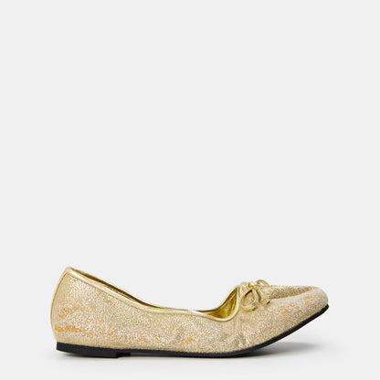 Men's Ballet Pumps