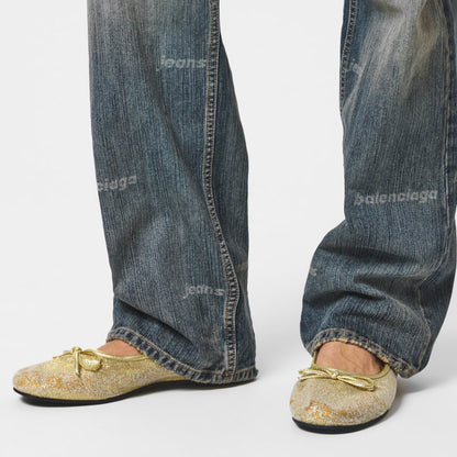 Men's Ballet Pumps