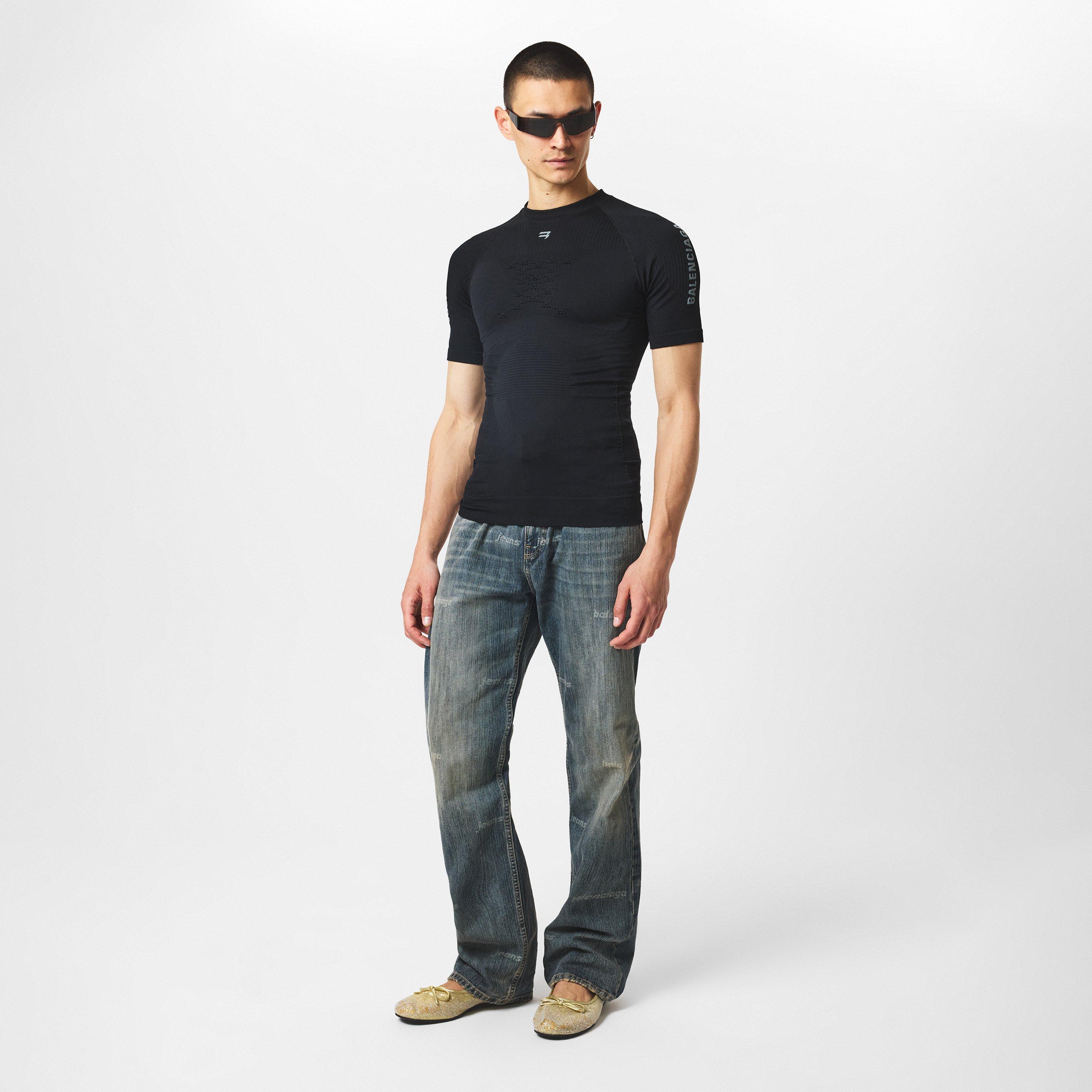Men's Ballet Pumps