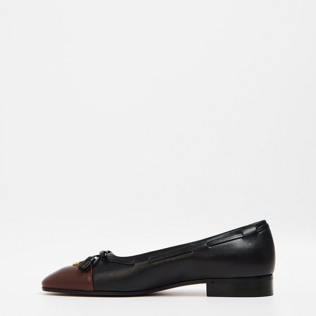 Ballerina Pumps