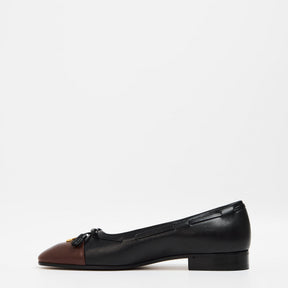 Ballerina Pumps