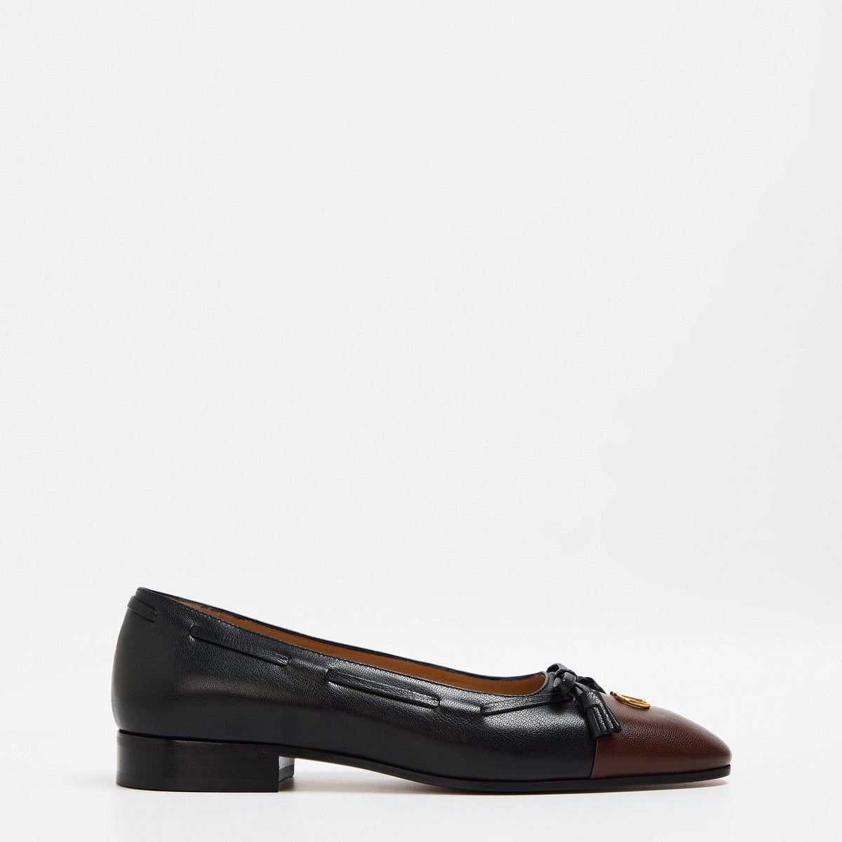 Ballerina Pumps
