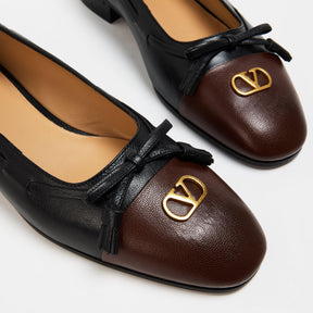 Ballerina Pumps
