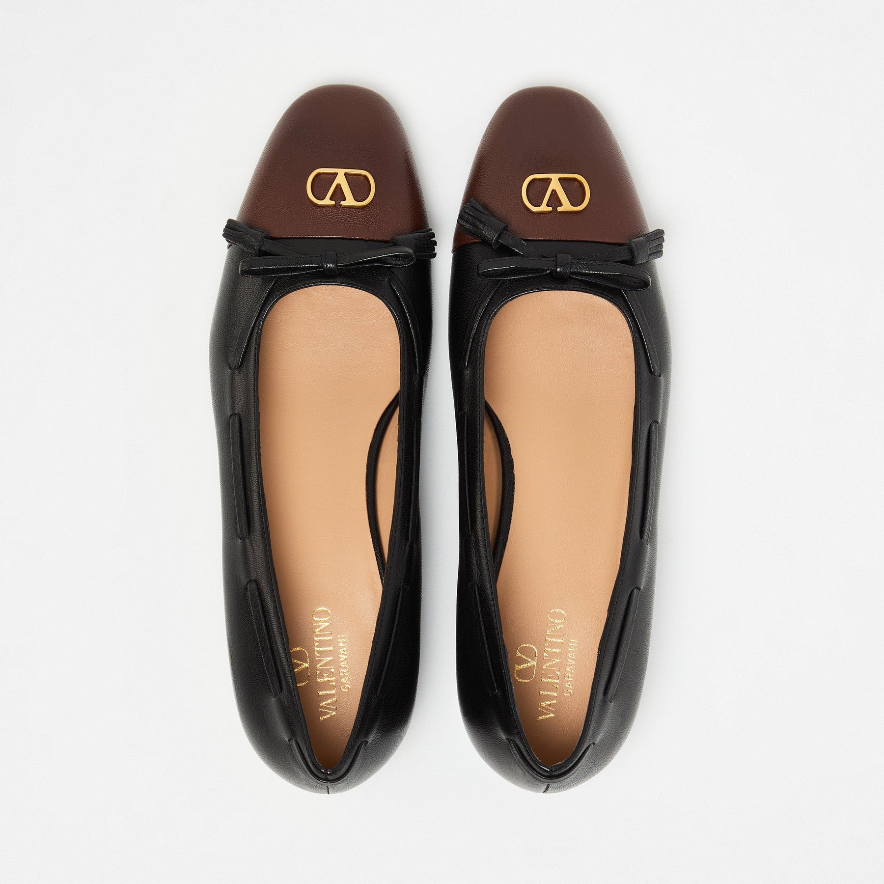 Ballerina Pumps