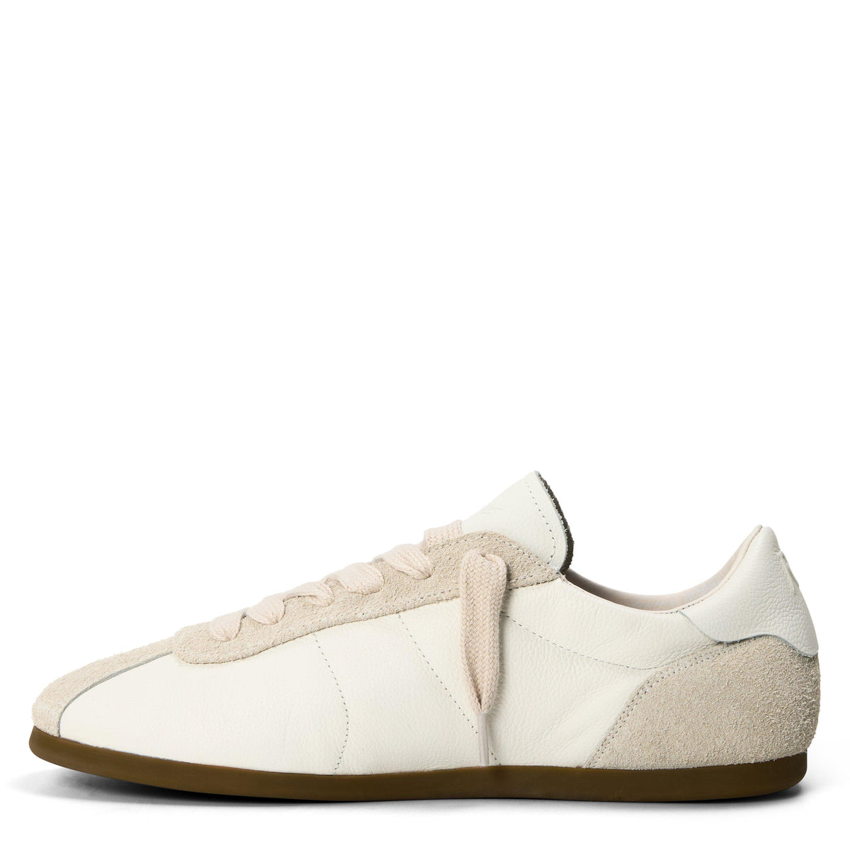 Heritage Low-Top Trainers