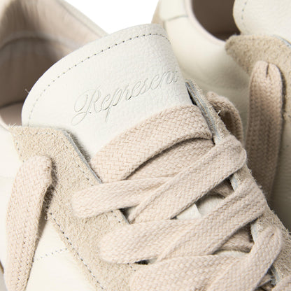 Heritage Low-Top Trainers