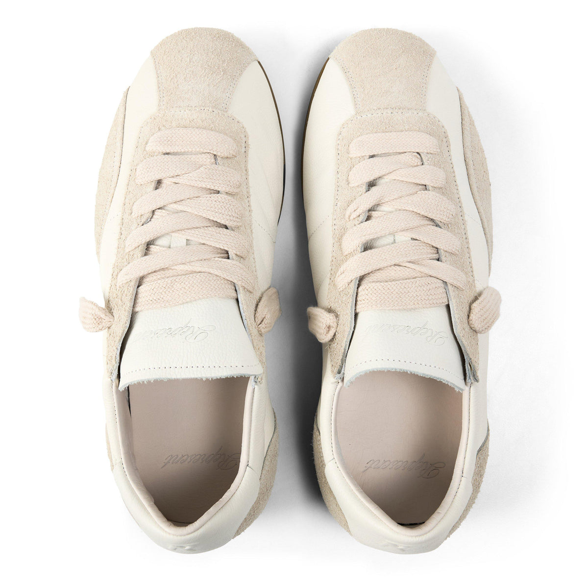 Heritage Low-Top Trainers