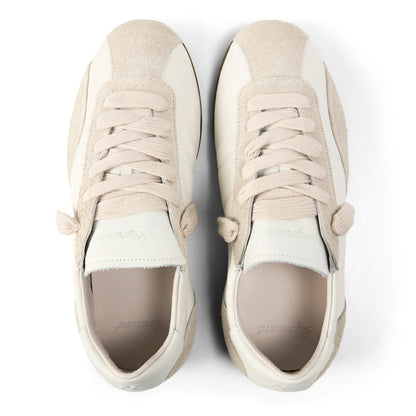 Heritage Low-Top Trainers