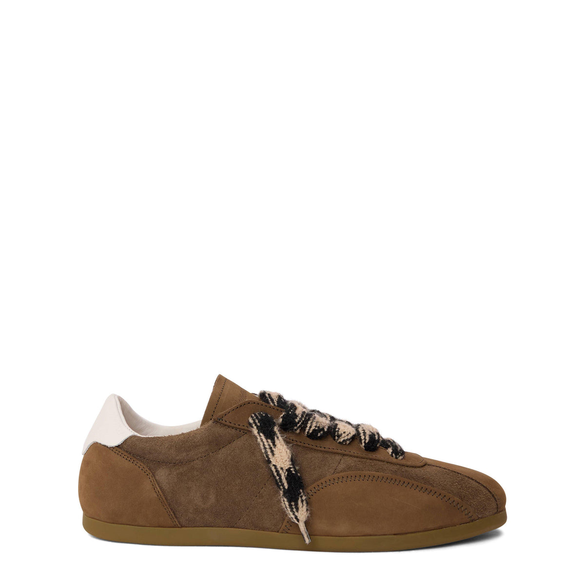 Heritage Low-Top Trainers