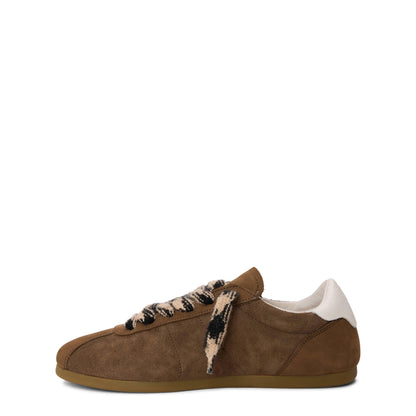Heritage Low-Top Trainers