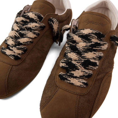 Heritage Low-Top Trainers