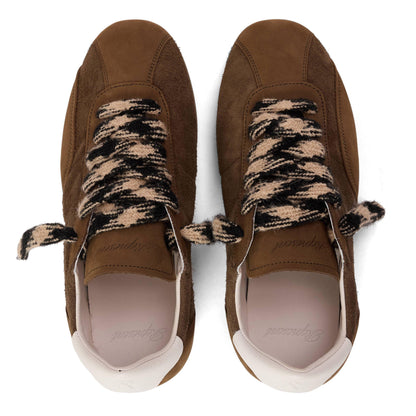 Heritage Low-Top Trainers