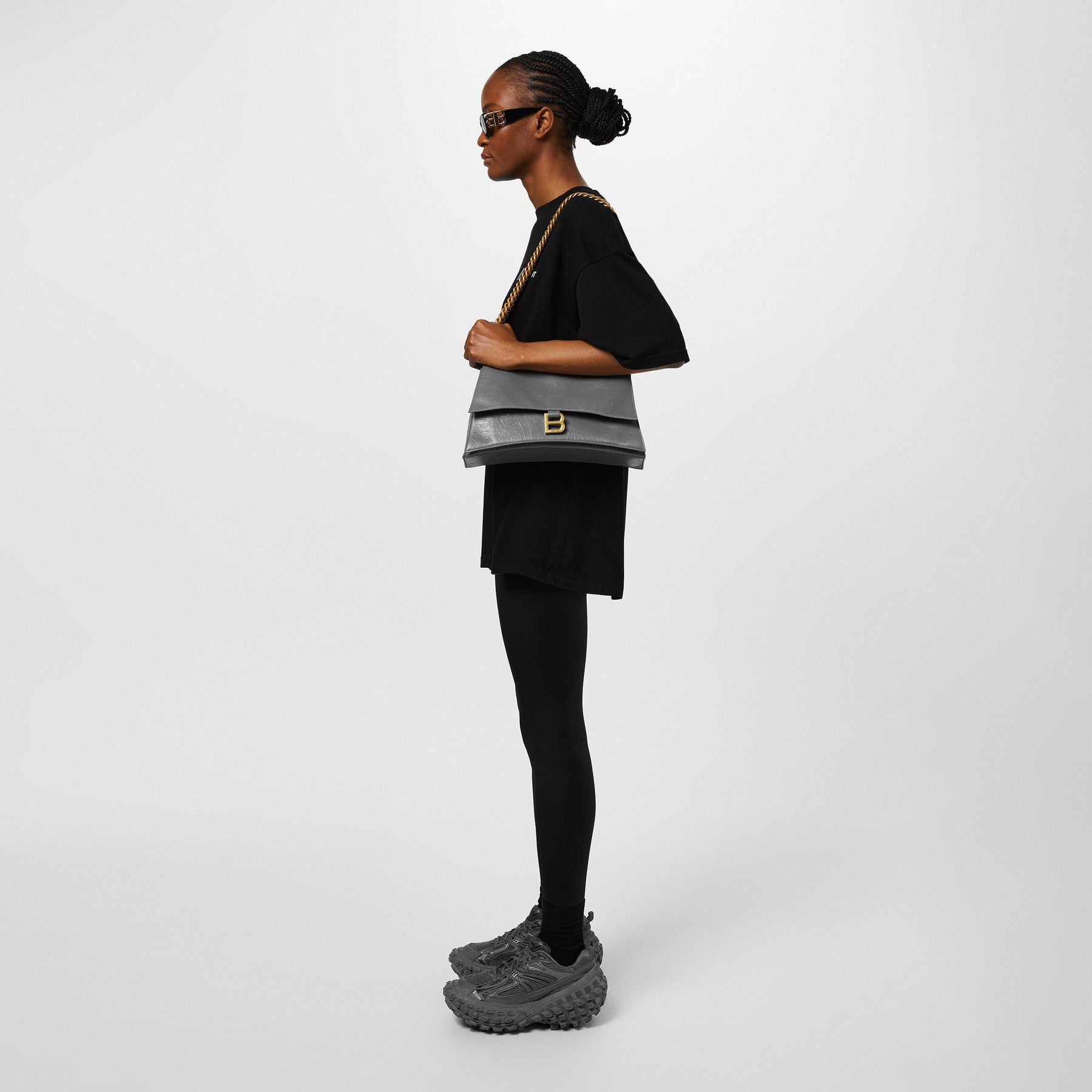 Bouncer Sneakers