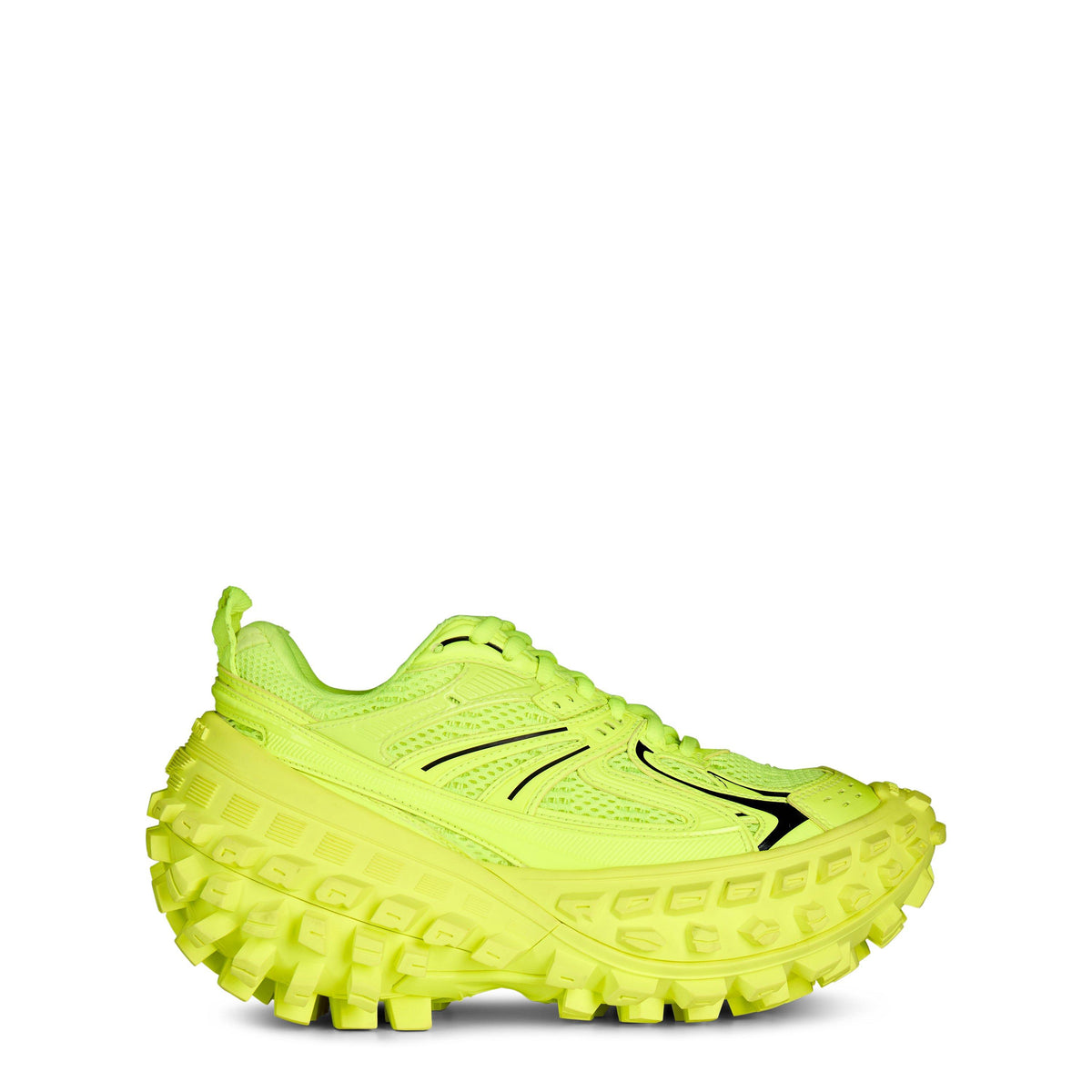 Bouncer Sneakers