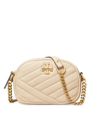 Small Kira Chevron Camera Bag