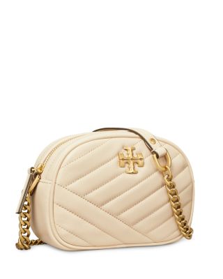 Small Kira Chevron Camera Bag